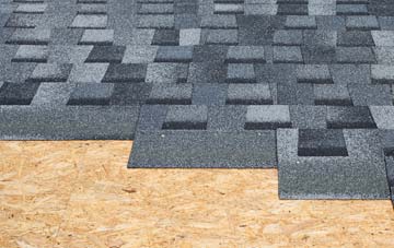 expert De Beauvoir Town asphalt roof companies