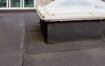 disadvantages of De Beauvoir Town flat roofs