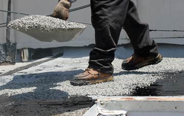 De Beauvoir Town flat roofing companies