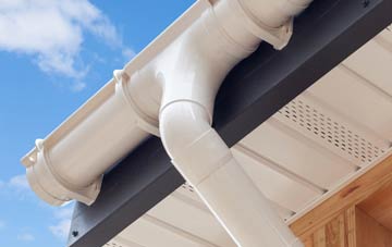 De Beauvoir Town gutter installation costs