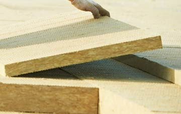 measuring De Beauvoir Town tapered insulation