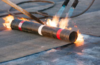 free De Beauvoir Town roof quotes