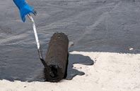 find the best De Beauvoir Town roofing companies