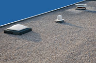 De Beauvoir Town flat roofing