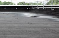 find rated De Beauvoir Town flat roofing companies